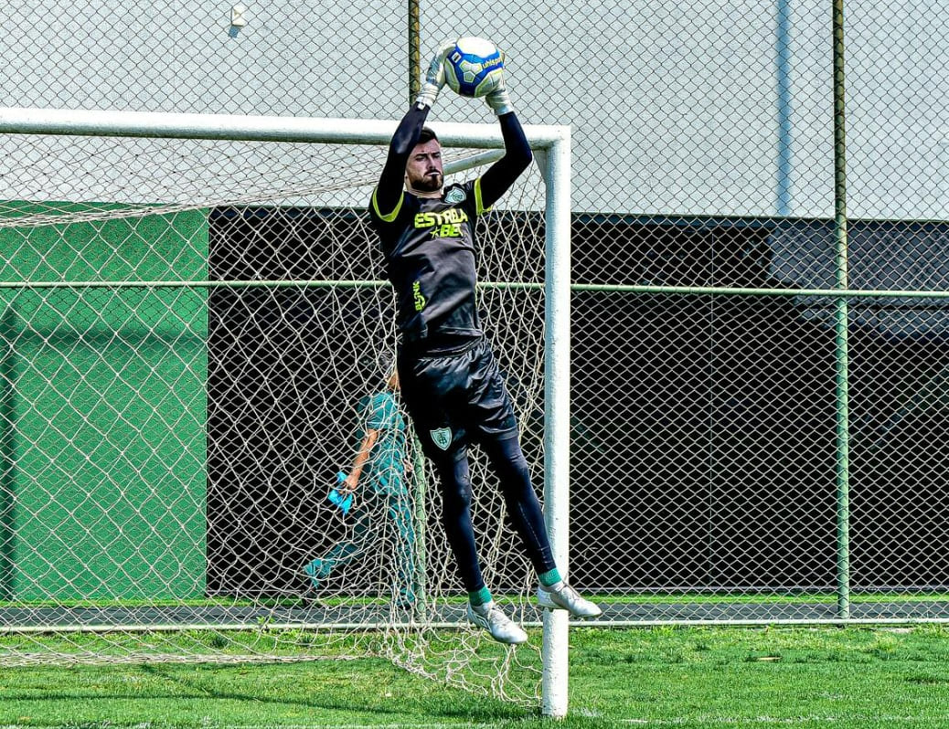 América-MG x Sport Recife - Palpite, Análise e Tabela 28-10-2024